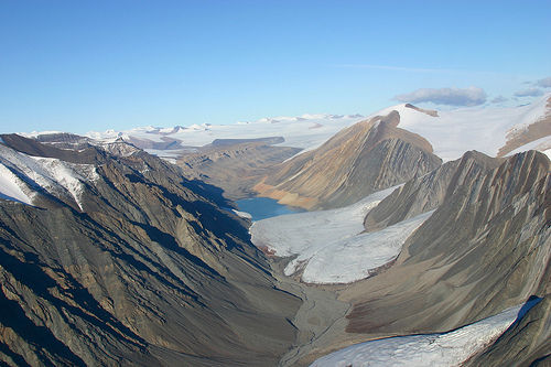 Национальный парк Куттинирпаак